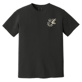 Scrap Division - Heavyweight T-Shirt